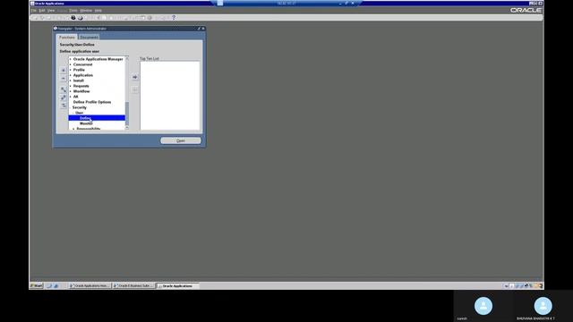Oracle R12 Finance CM - bank creation смотреть онлайн