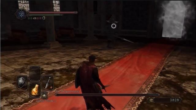 DARK SOULS 2 : THE ULTIMATE GUIDE - PART 3 - HEIDES TOWER OF FLAME + CATHEDRAL OF BLUE смотреть онлайн