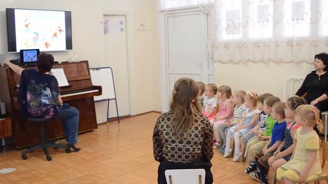 Видео Путешествие в зимний лес смотреть онлайн
