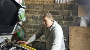 Peugeot partner не заводится. Блок BSI заблокирован. Не горит чек.