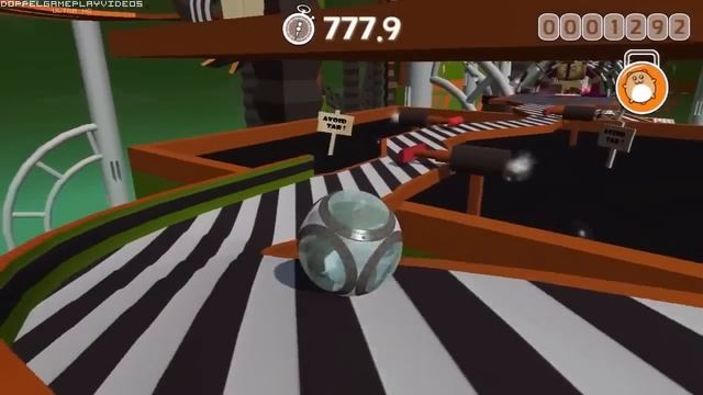 Hamsterball PS3 Playthrough: Ultimate I [PS3 720p HD] Part 31 смотреть онлайн