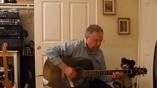 GUITAR TANGO смотреть онлайн