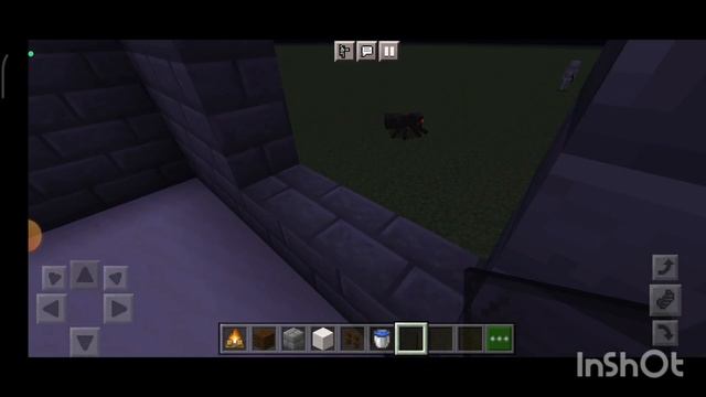 Строим дом! игра (Minecraft) смотреть онлайн