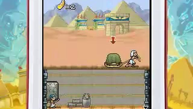Pyramid Bloxx (PREVIEW) смотреть онлайн