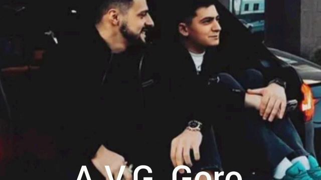 A.V.G, Goro "ОНА БЛИЗКО" смотреть онлайн