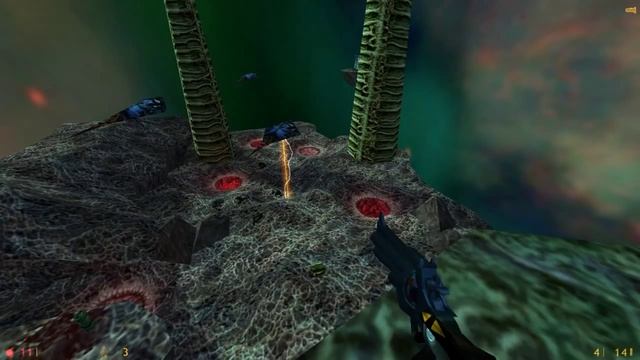 Прохождение игры Half life Source часть 9 смотреть онлайн