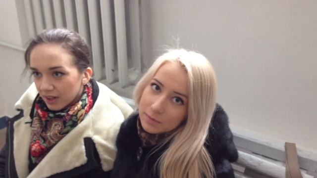 Почему нельзя опаздывать на Мисс ЮУрГУ2013 смотреть онлайн