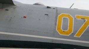 Обзор самолёта Бе-12!!!! Чудо инженерной мысли  Калининград 01 04 2022