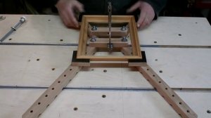 Столярные хитрости. Часть 4. Woodworking tips (tricks). Part 4.