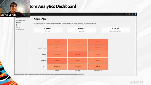 App Builder Live - Deep Dive on Use Cases смотреть онлайн