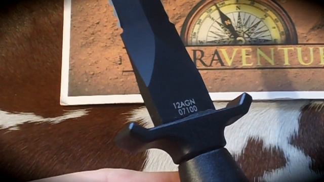 CAP 144 PRESENTACIÓN DE EL GERBER MARK II. смотреть онлайн