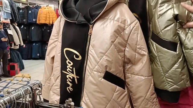 Куртки ? пальто ? Польша!? держим цены ещё 5 дней❤️?не пропустите? смотреть онлайн