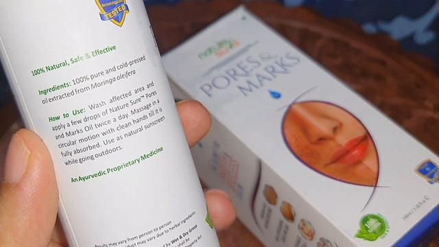 Open Pores Treatment At Home/Anti Aging Face Oil/Nature Sure Open Pores Oil|Best Skin Care Routine смотреть онлайн