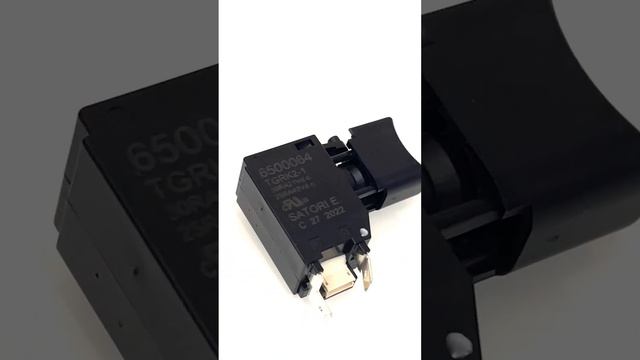 Выключатель для шуруповёрта Makita DDF485 смотреть онлайн