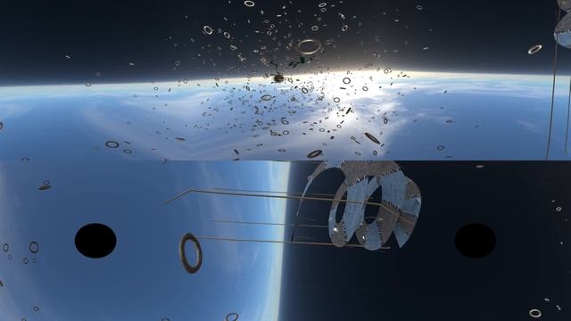 Samsung FSO - VR Project смотреть онлайн