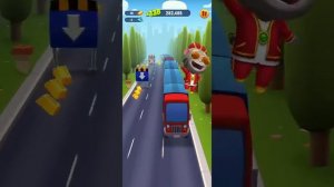 Том за золотом|Под песню монстер