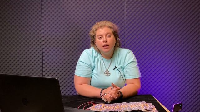 КАК ПРАВИЛЬНО РАБОТАТЬ С КЛИЕНТОМ | Виктория Студеникина | Онлайн-Школа Study Taro смотреть онлайн