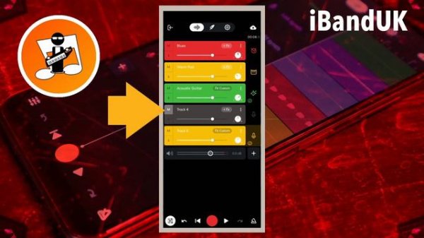 How to fix vocal recording latency in Bandlab