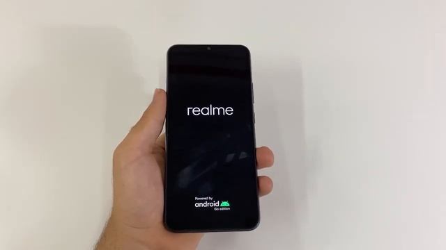 أفضل طريقة لفورمات Realme c11 2021 في أقل من ثواني смотреть онлайн