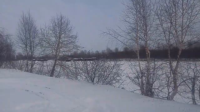 Устье реки Снежной смотреть онлайн
