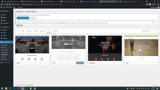 Kako najlakše napraviti Wordpress sajt смотреть онлайн