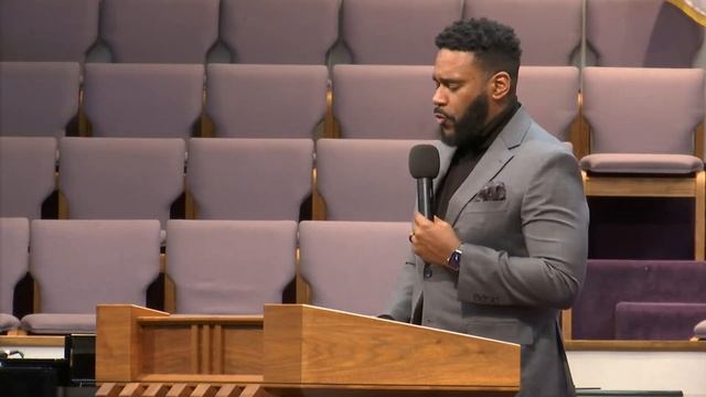 Free Your Faith [Pastor Daren Brake] [11.01.2023] смотреть онлайн