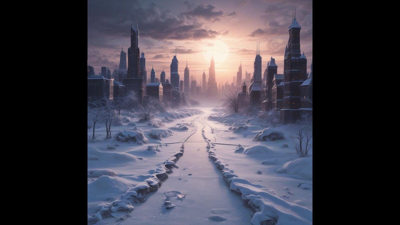 Dreamers MG, Город