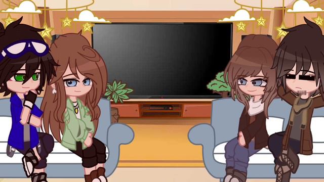 //Реакция родителей Линча и Лили на ТикТок// •Agnes Lewis•