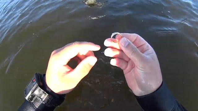 День золотой ювелирки.Сокровища моря??? смотреть онлайн
