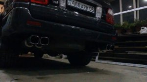 Lexus lx 470 sound v8 ganador