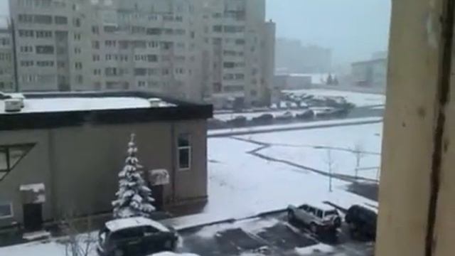 Снег на Пасху смотреть онлайн