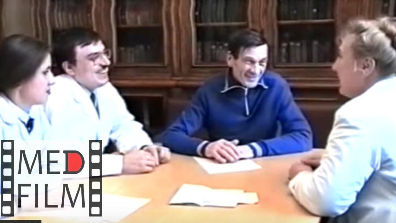 Тотальное слабоумие © The Total Dementia