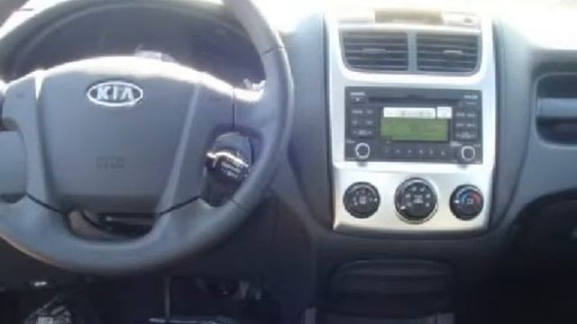 2009 Kia Sportage Seattle WA 98204 смотреть онлайн