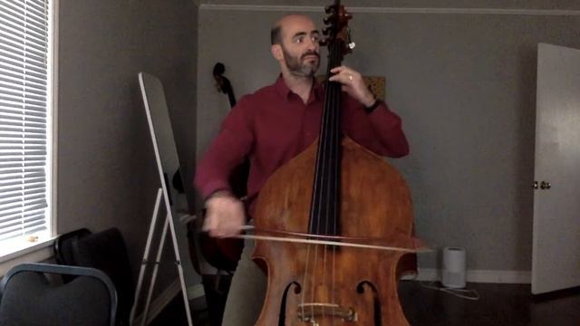 Minuet 1 (J. S. Bach) смотреть онлайн