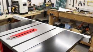 Циркулярный станок JIB 25102 - Новая модель. Распаковка, сборка, и тестирование станка из коробки.