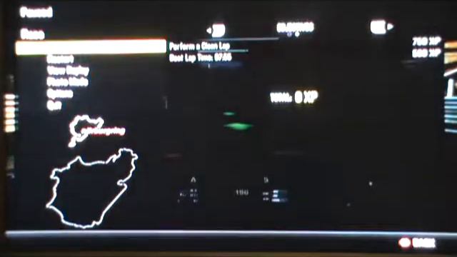 Let's Play Need For Speed Shift 2 Unleashed [Part 58] Stupid glitch смотреть онлайн