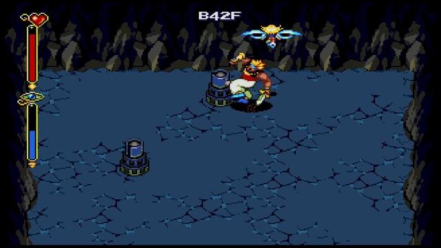 SEGA Mega Drive Classics # 2 смотреть онлайн