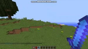 Как получить Командный блок +меч на 10000 урона смотреть всем!