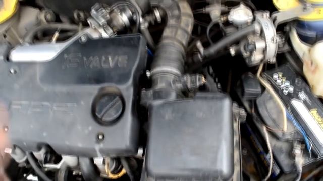 ОТВЕТ Авто не тянет не наберает скорость вялая ВАЗ 2110