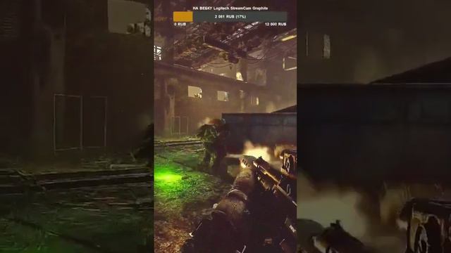 Вот почему нельзя стоять на месте в Escape from Tarkov #EFF #завод #Сайга #Тарков #Не_стой_на_месте смотреть онлайн