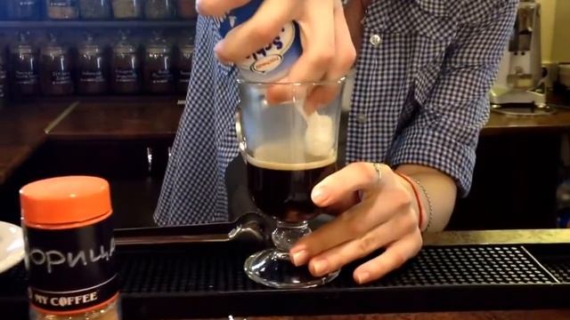 Кофе по-венски: рецепт приготовления смотреть онлайн