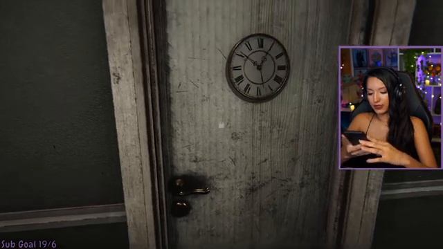 First Playthrough | MADiSON | Part 2 | Let's Play w/ imkataclysm смотреть онлайн