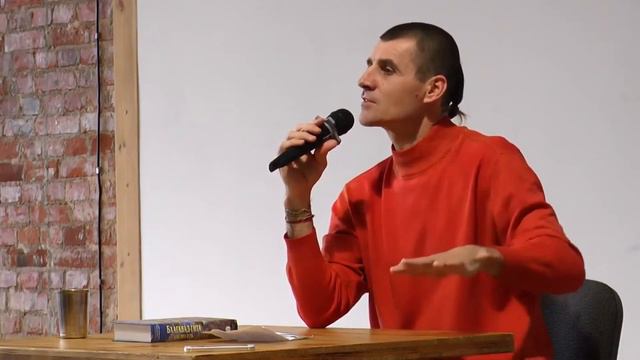 Как победить страх и довериться Богу? смотреть онлайн