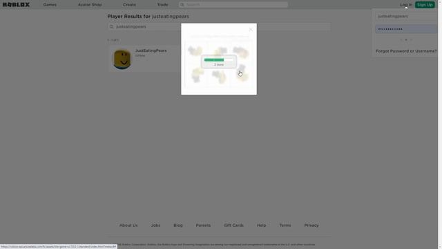 Roblox Verification Not Working 2020 (fix, sort of) смотреть онлайн