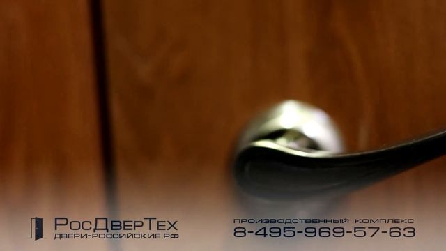 Дверь входная под высокий дверной проём отделка массив дуба от РОСДВЕРТЕХ смотреть онлайн