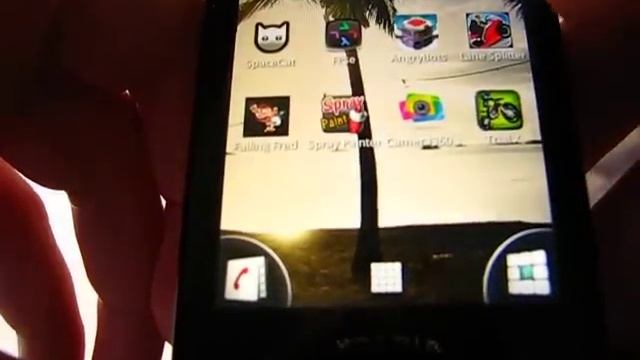 Дайджест программ и игр xperia mini pro 5 games 2 apps смотреть онлайн
