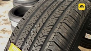รีวิวยาง Maxxis Bravo HP-M3 - รู้เรื่องยาง By ไทร์บิดออนไลน์