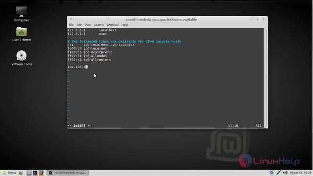 How to install Lepton CMS on Linux Mint 18.3 смотреть онлайн