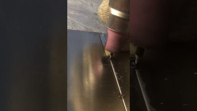 TIG Cold welding machine 53 смотреть онлайн