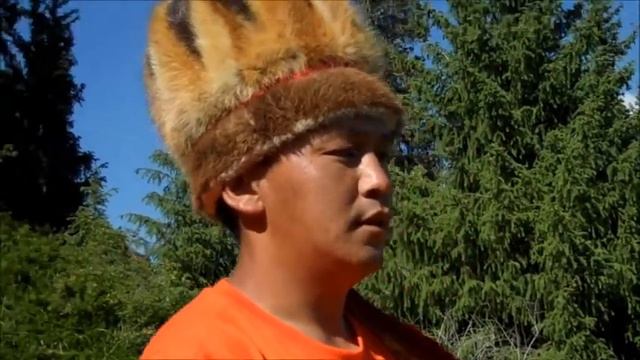 Expedition to Sacred Waterfall of Kok Jayik (Kyrgyzstan) смотреть онлайн